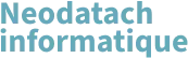 Neodatach Informatique Reparation Smartphone Parignargues LOGO 1 1